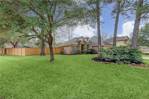 1814 Telkwa Dr, Spring, TX 77386 photo 19
