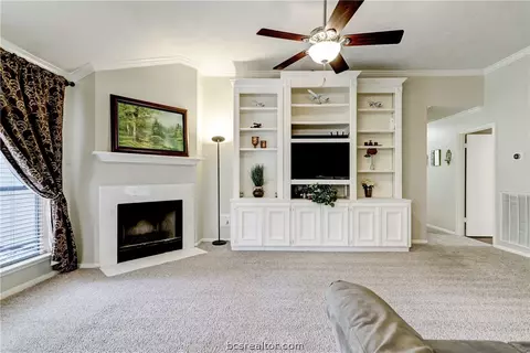 1814 Telkwa Dr, Spring, TX 77386 photo 3