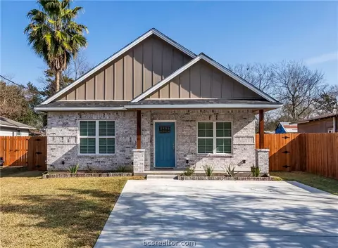 306 Waco St, Bryan, TX 77803 photo 1