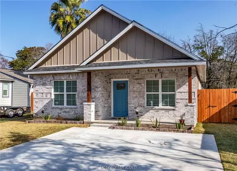 306 Waco St, Bryan, TX 77803 photo 2