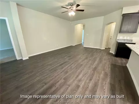 1945 Cartwright St, Bryan, TX 77807 photo 10