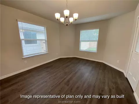 1945 Cartwright St, Bryan, TX 77807 photo 7