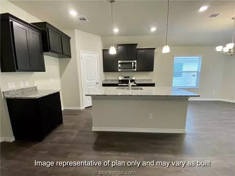 1945 Cartwright St, Bryan, TX 77807 photo 6