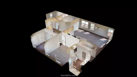 1925 Cartwright St, Bryan, TX 77807 photo 17