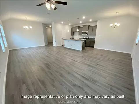 1925 Cartwright St, Bryan, TX 77807 photo 5