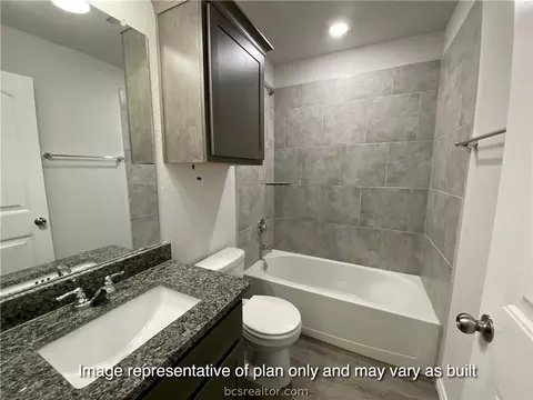 1925 Cartwright St, Bryan, TX 77807 photo 15