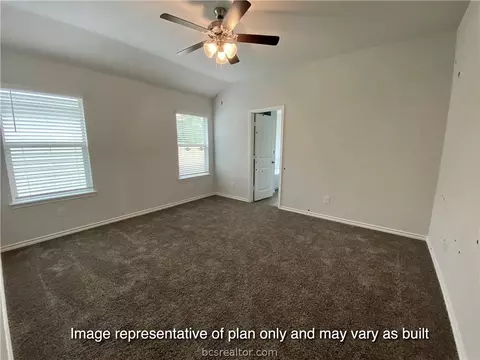 1925 Cartwright St, Bryan, TX 77807 photo 11