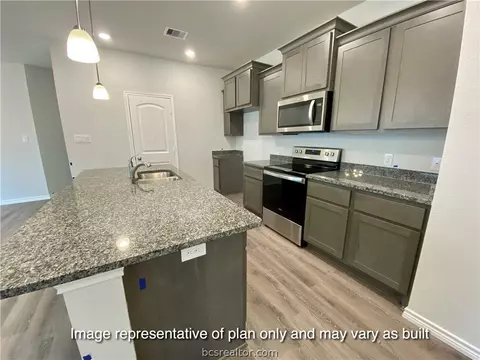 1925 Cartwright St, Bryan, TX 77807 photo 7