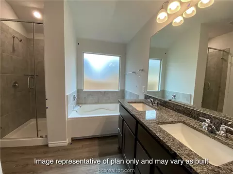 1925 Cartwright St, Bryan, TX 77807 photo 12