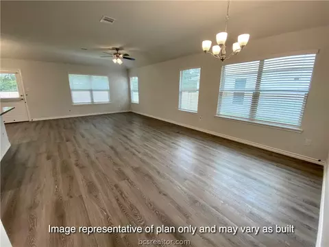 1925 Cartwright St, Bryan, TX 77807 photo 3