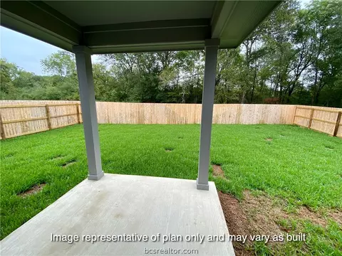 1925 Cartwright St, Bryan, TX 77807 photo 10