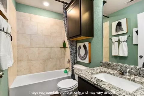 1948 Cartwright St, Bryan, TX 77807 photo 25