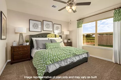 1948 Cartwright St, Bryan, TX 77807 photo 17