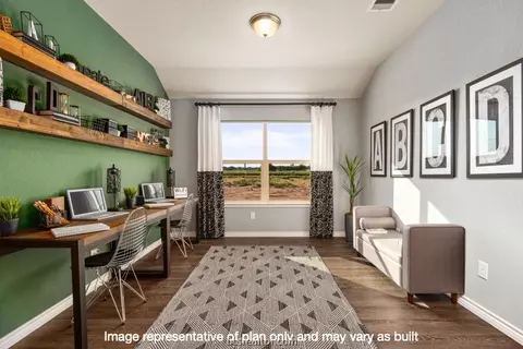 1948 Cartwright St, Bryan, TX 77807 photo 7