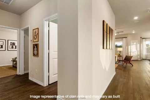 1948 Cartwright St, Bryan, TX 77807 photo 23