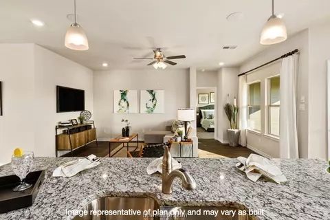 1948 Cartwright St, Bryan, TX 77807 photo 12