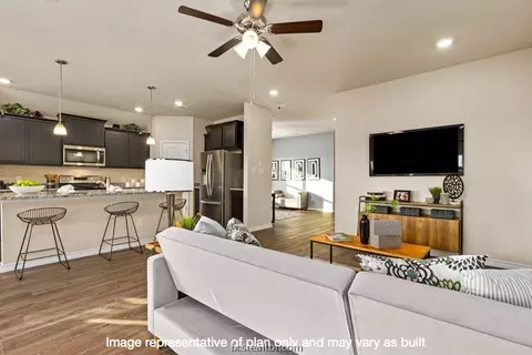 1948 Cartwright St, Bryan, TX 77807 photo 14