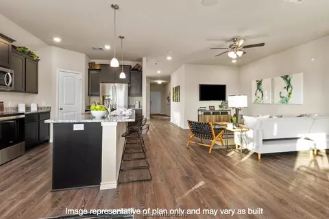 1948 Cartwright St, Bryan, TX 77807 photo 16