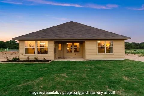 1948 Cartwright St, Bryan, TX 77807 photo 29