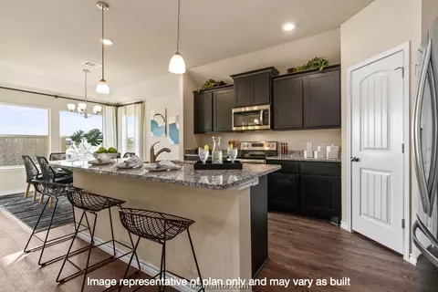 1948 Cartwright St, Bryan, TX 77807 photo 8