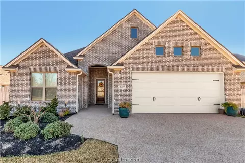 3214 Rose Hl, Bryan, TX 77808 photo 1