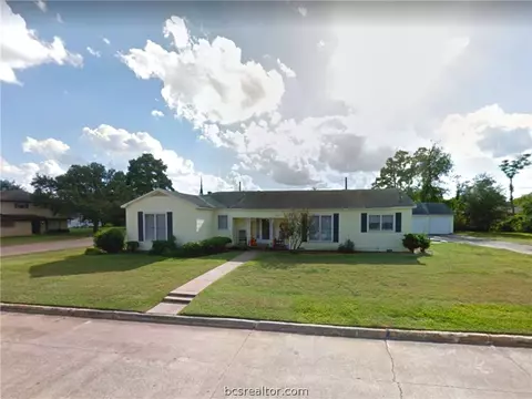 1209 Bennett St, Bryan, TX 77802 photo 26
