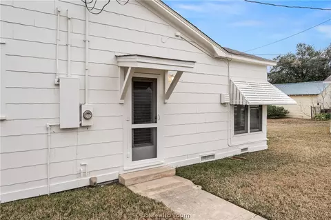1209 Bennett St, Bryan, TX 77802 photo 22