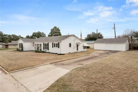1209 Bennett St, Bryan, TX 77802 photo 21