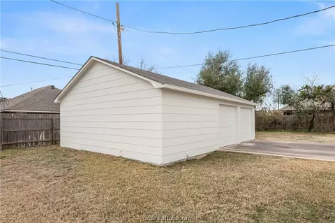 1209 Bennett St, Bryan, TX 77802 photo 24
