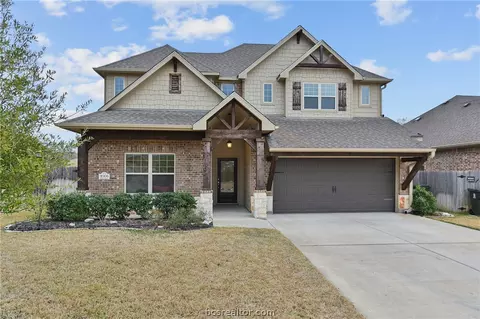3008 Archer, Bryan, TX 77808 photo 1