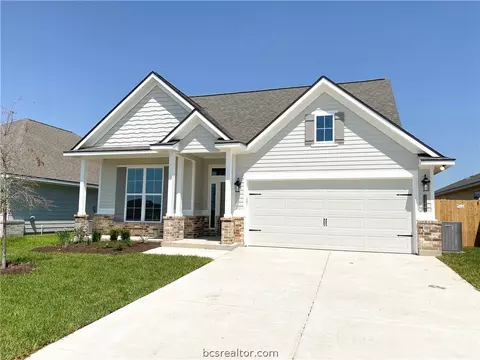 3137 Normandy Way, Bryan, TX 77808 photo 2