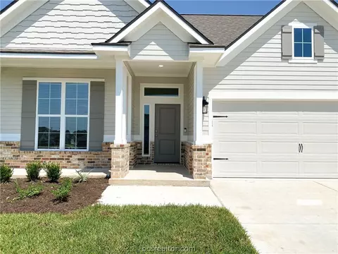 3137 Normandy Way, Bryan, TX 77808 photo 3