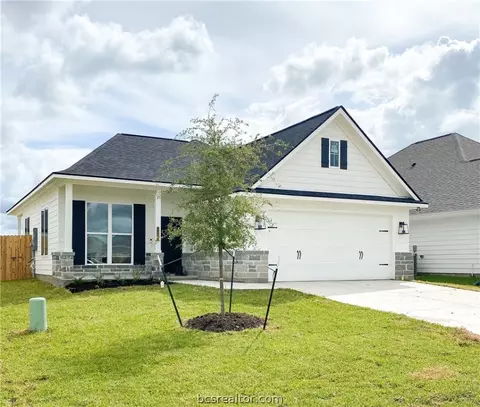3405 Utah Ct, Bryan, TX 77808 photo 2