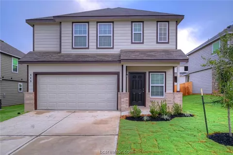 985 Crossing Dr, Bryan, TX 77803 photo 1