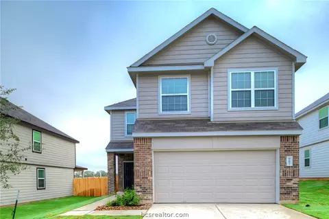 987 Crossing Dr, Bryan, TX 77803 photo 1