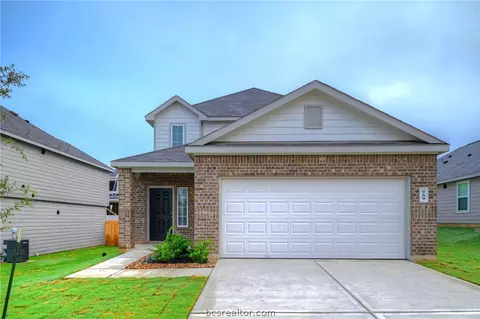 989 Crossing Dr, Bryan, TX 77803 photo 1