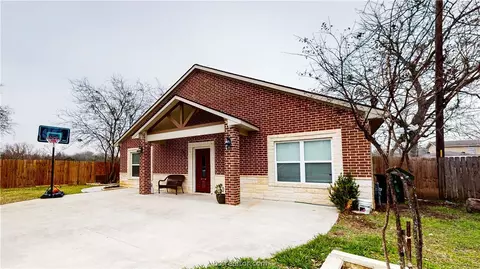 1901 Orman St, Bryan, TX 77801 photo 1