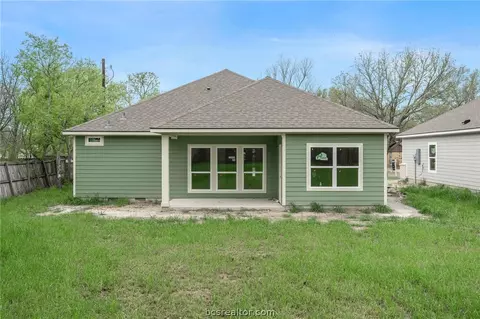 1909 Beason St, Bryan, TX 77801 photo 4