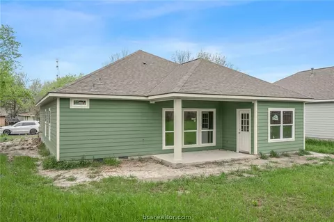 1909 Beason St, Bryan, TX 77801 photo 3