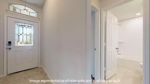 1962 Cartwright St, Bryan, TX 77807 photo 3