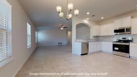 1962 Cartwright St, Bryan, TX 77807 photo 9