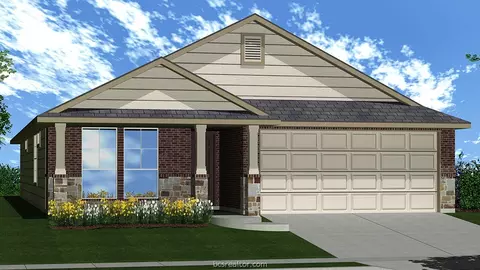 1962 Cartwright St, Bryan, TX 77807 photo 1