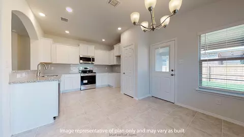 1962 Cartwright St, Bryan, TX 77807 photo 6