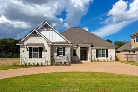 1616 Bennett St, Bryan, TX 77802 photo 1