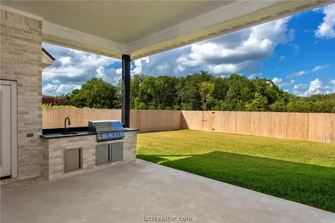 1616 Bennett St, Bryan, TX 77802 photo 26
