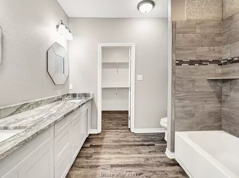 1409 B East 25th St, Bryan, TX 77803 photo 16