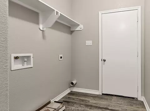 1409 B East 25th St, Bryan, TX 77803 photo 22