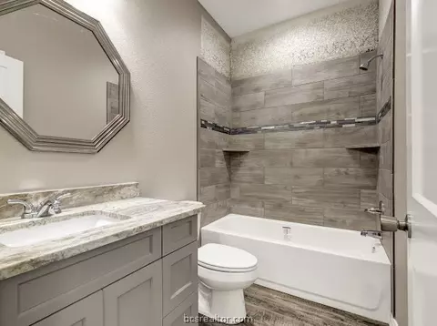1409 B East 25th St, Bryan, TX 77803 photo 20