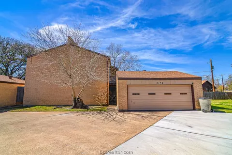 2150 Kazmeier, Bryan, TX 77802 photo 1