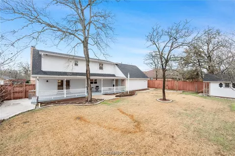 5808 Knightsbridge Ln, Bryan, TX 77802 photo 23